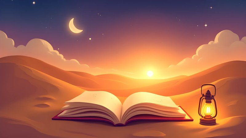 The Life of Prophet Muhammad - The Story of the Last Messenger in Islam