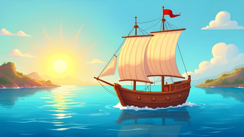 The Odyssey - The Greatest Adventure Story Ever Told