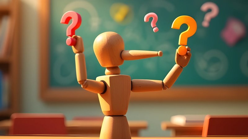 The Pinocchio Paradox: When Lies and Truth Crash Into Each Other
