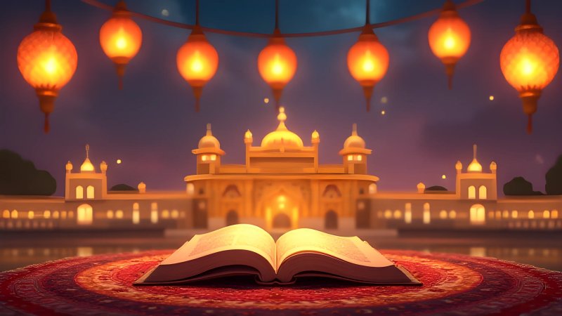 The Ten Sikh Gurus: The Wise Teachers Who Started a World Religion