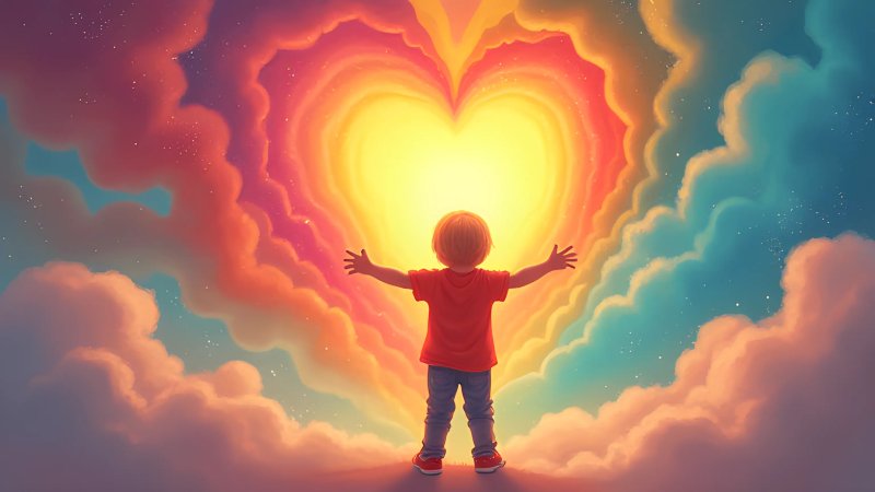 Understanding Our Feelings: The Adventure Inside Your Heart and Mind
