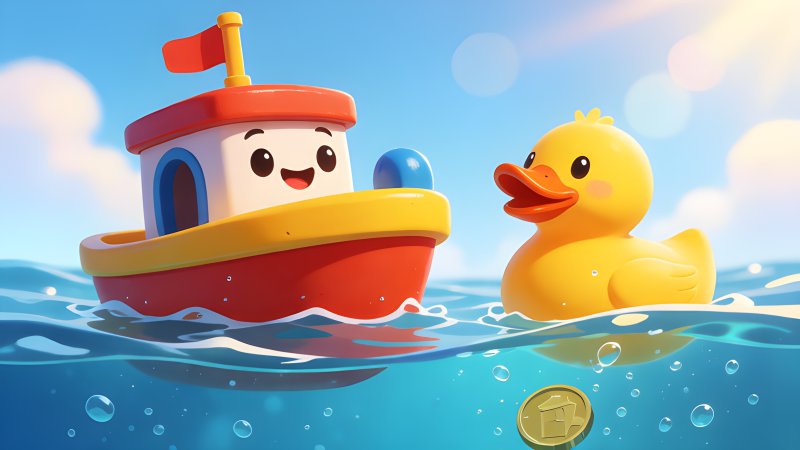 Upthrust: The Invisible Push That Keeps Things Afloat