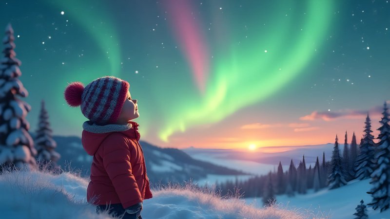 What Are the Northern Lights? The Sky's Most Magical Light Show