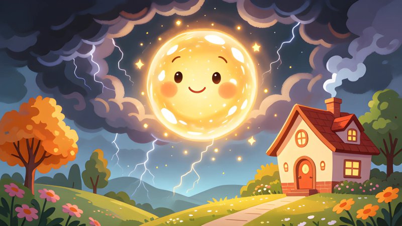 What Is Ball Lightning? The Glowing Mystery of the Skies