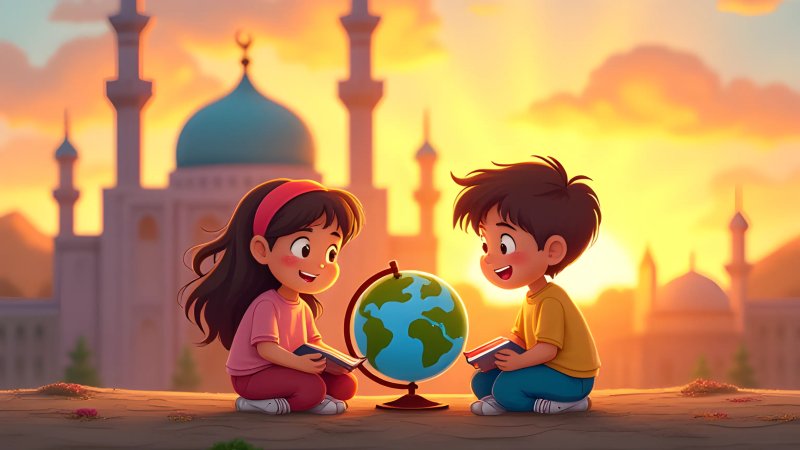 What is Salah? Discovering Daily Prayer in Islam