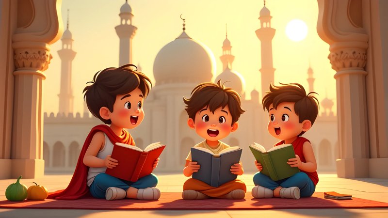 What is the Shahada? - The Declaration of Faith