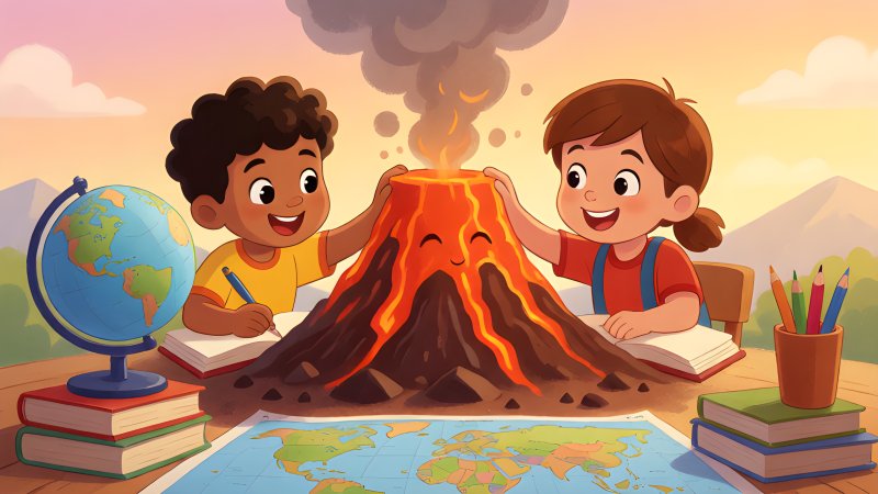 When the Earth Gets Angry: Natural Disasters and How People Cope