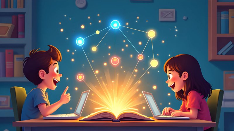 Who Invented the Internet? The Amazing Story of How the World Got Connected