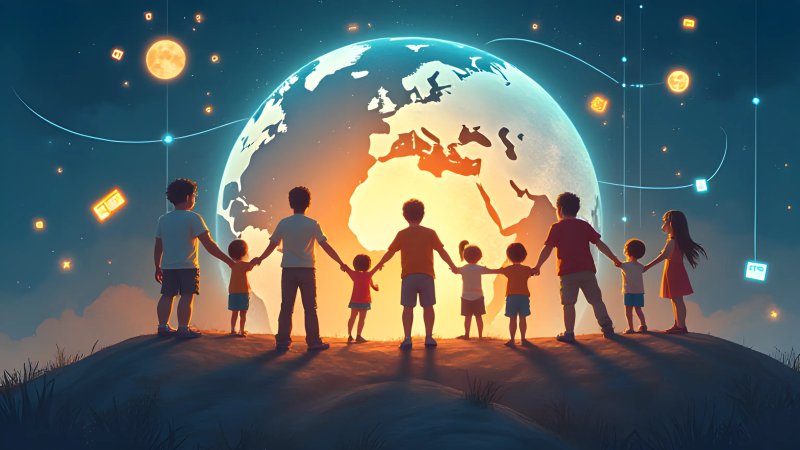 Who Invented the Internet? The Amazing Story of How We Got Connected