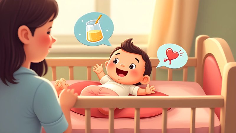 Why Do Babies Cry So Much?