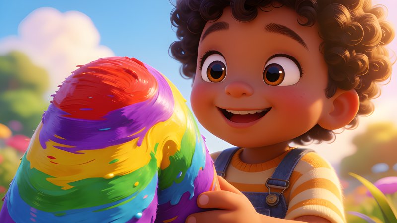 Why Do Bruises Change Colour? The Rainbow of Healing