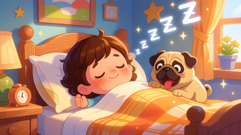 Why Do Some People Snore When They Sleep?