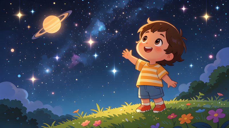 Why Do Stars Twinkle?