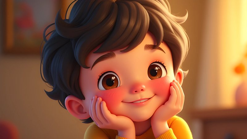 Why Do We Blush and Feel Hot When We're Shy?
