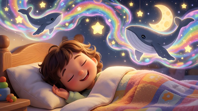 Why Do We Dream?