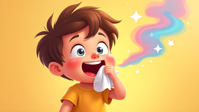 Why Do We Get Runny Noses?