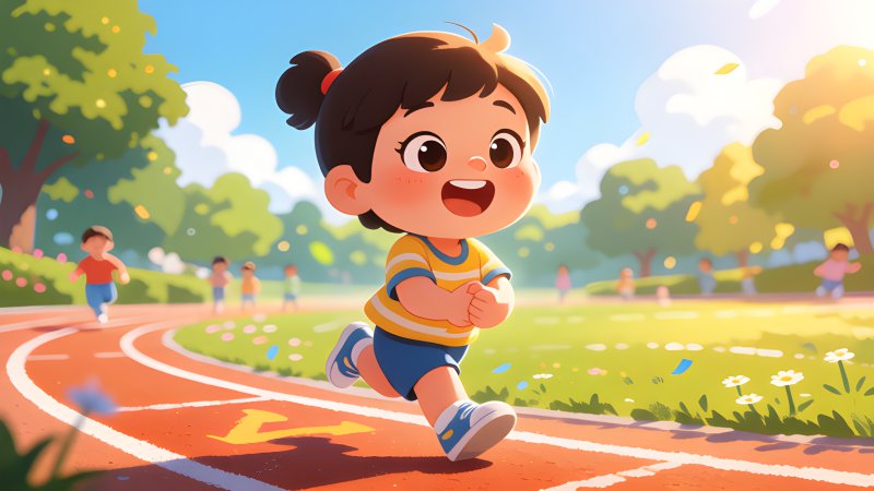 Why Do We Get Stitch When We Run?