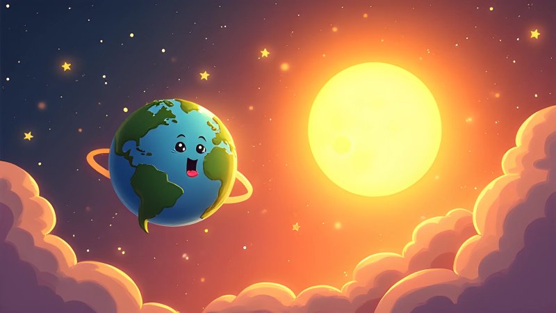 Why Do We Have Leap Years?