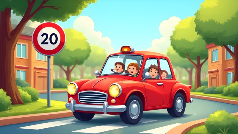 Why Do We Have Speed Limits?
