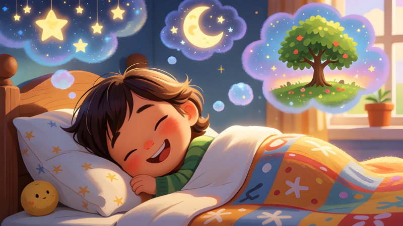Why Do We Need Sleep?