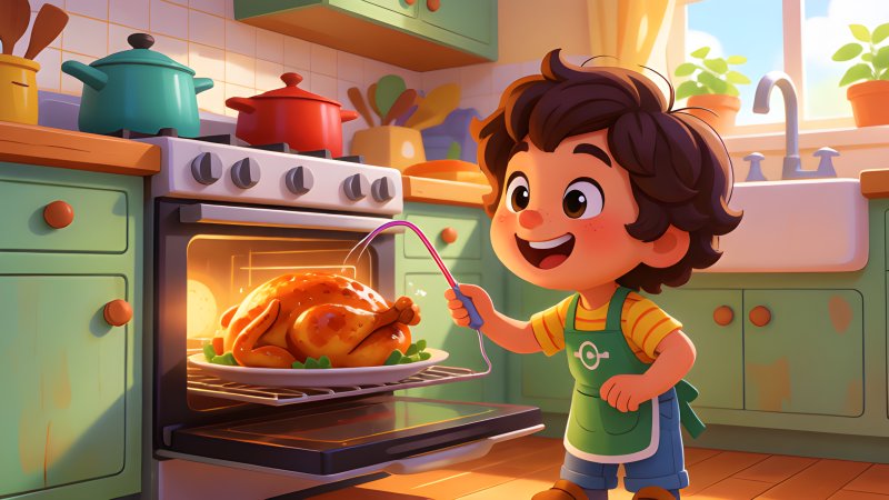Why Do We Need to Cook Chicken Properly?