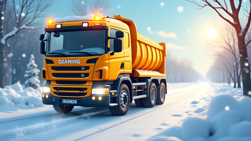 Why Do We Put Salt on Icy Roads?