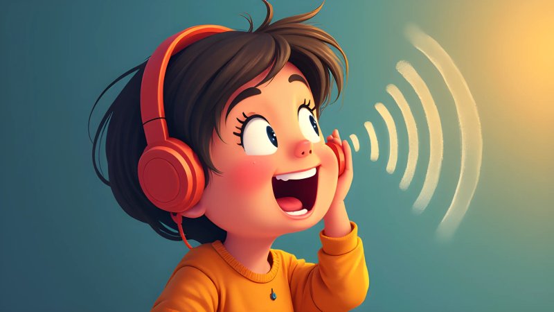 Why Does My Voice Sound So Weird on Recordings?