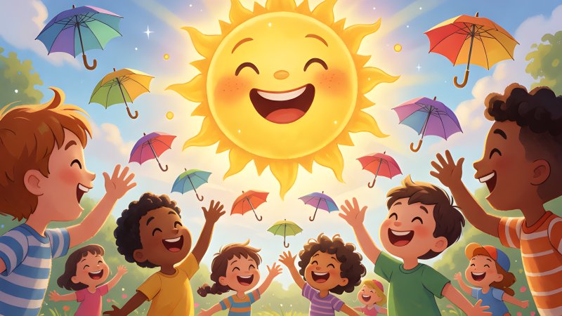 Why Does Skin Get Darker in the Sun?