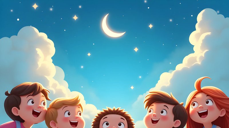Why Is the Moon Sometimes Visible During the Day?